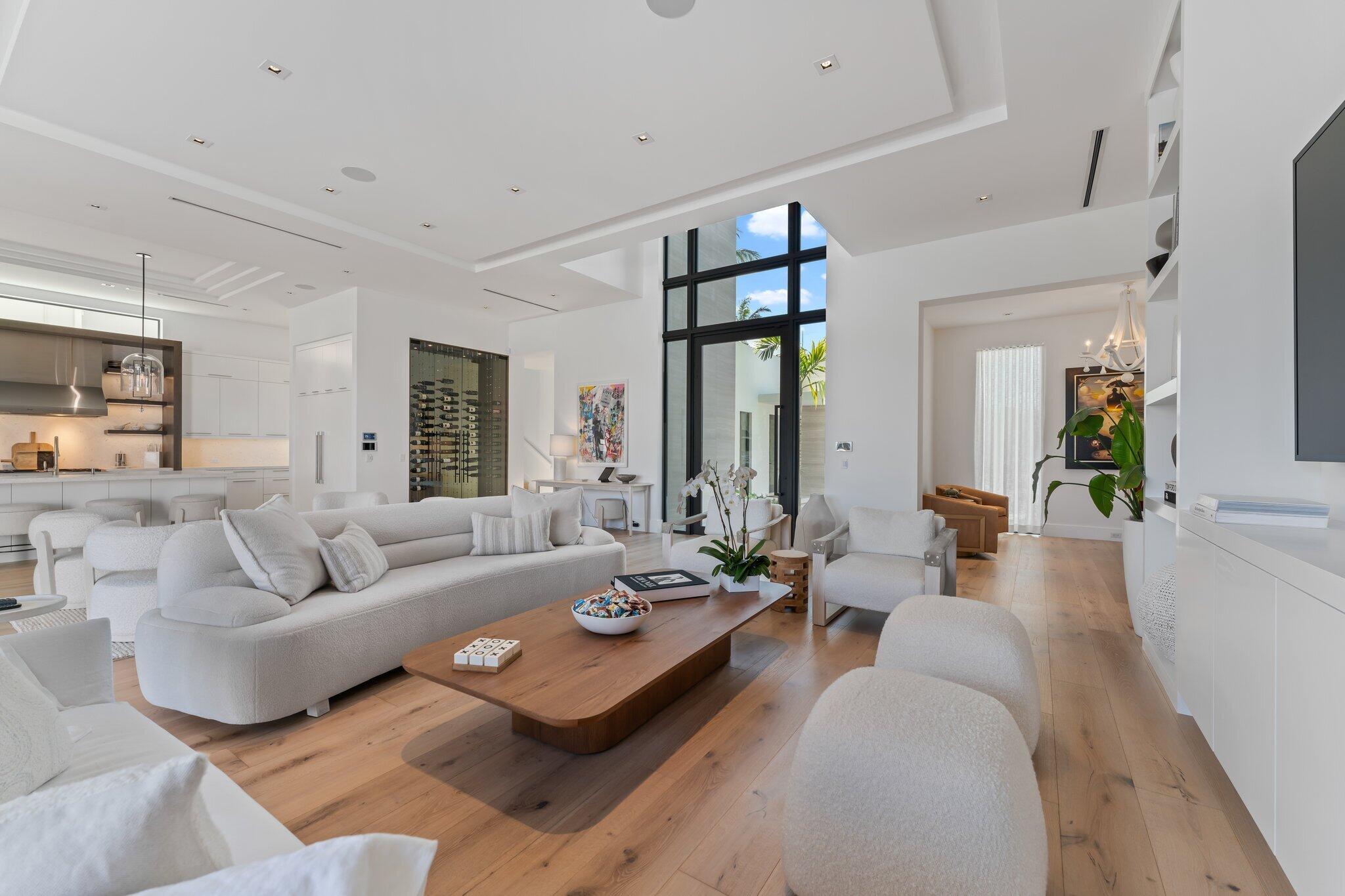 UNINCORPORATED - Residential