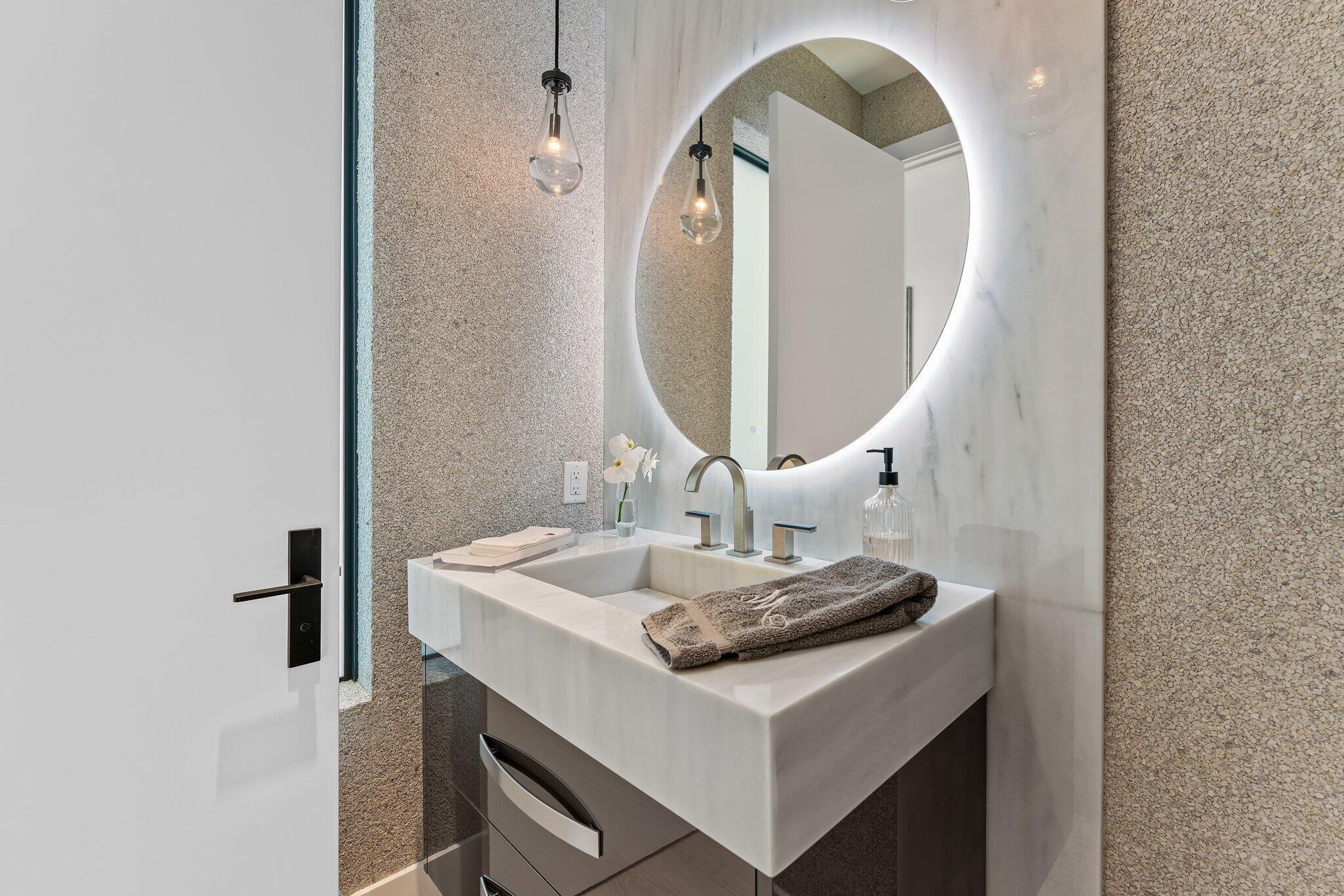 UNINCORPORATED - Residential