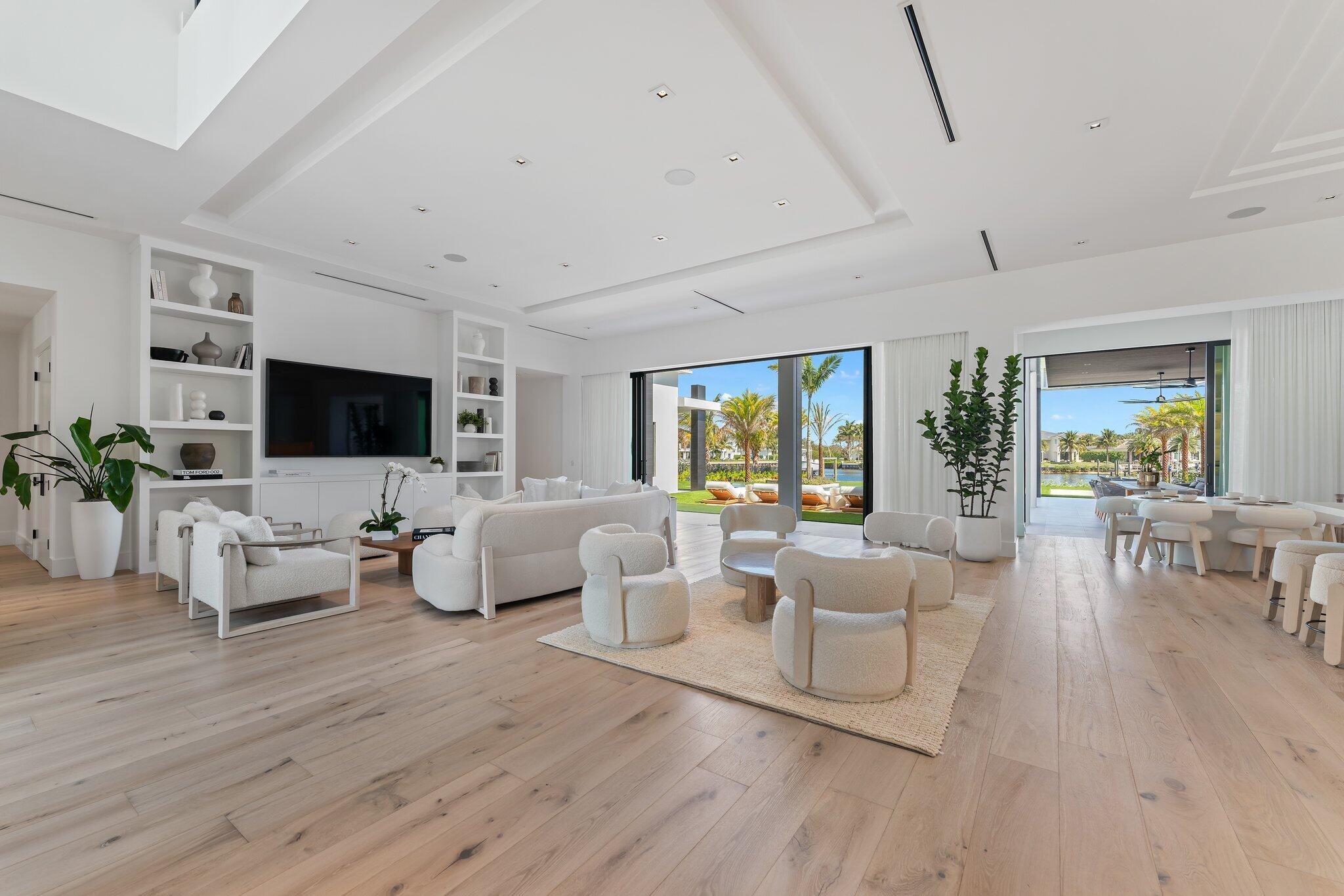 UNINCORPORATED - Residential