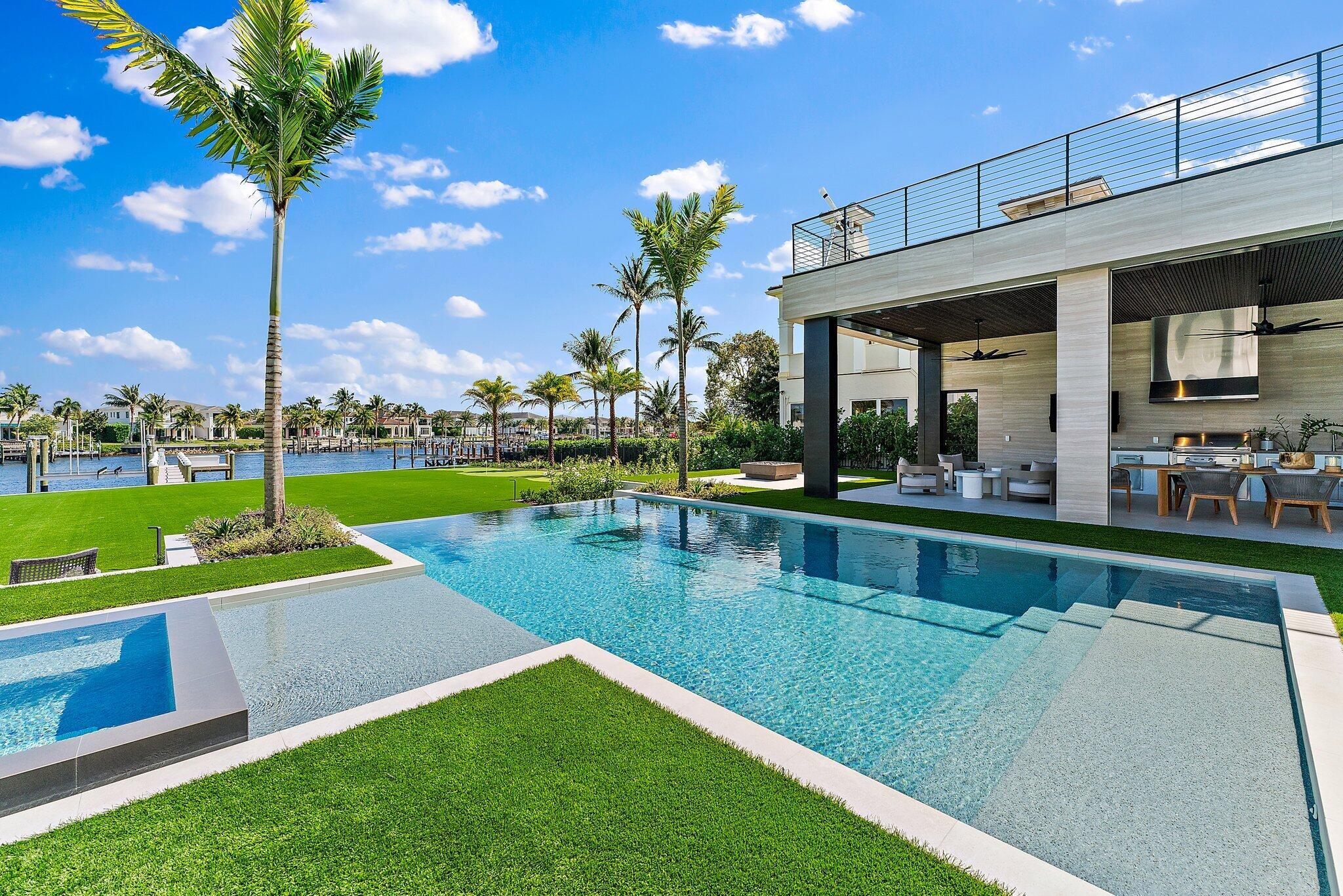 UNINCORPORATED - Residential