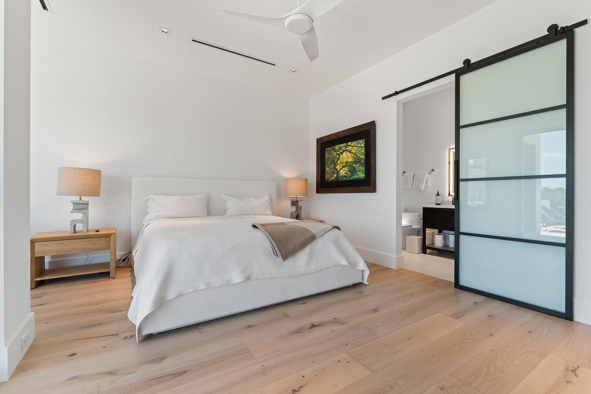 UNINCORPORATED - Residential