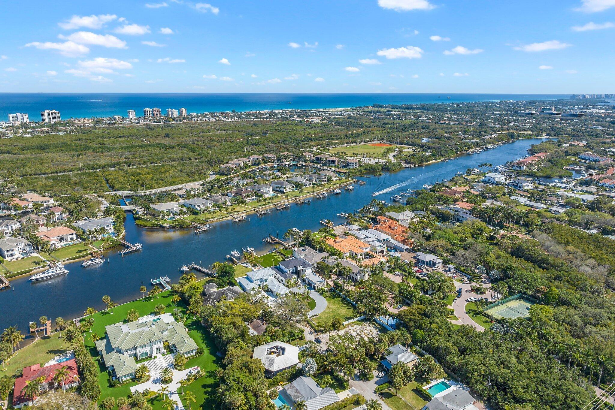 UNINCORPORATED - Residential