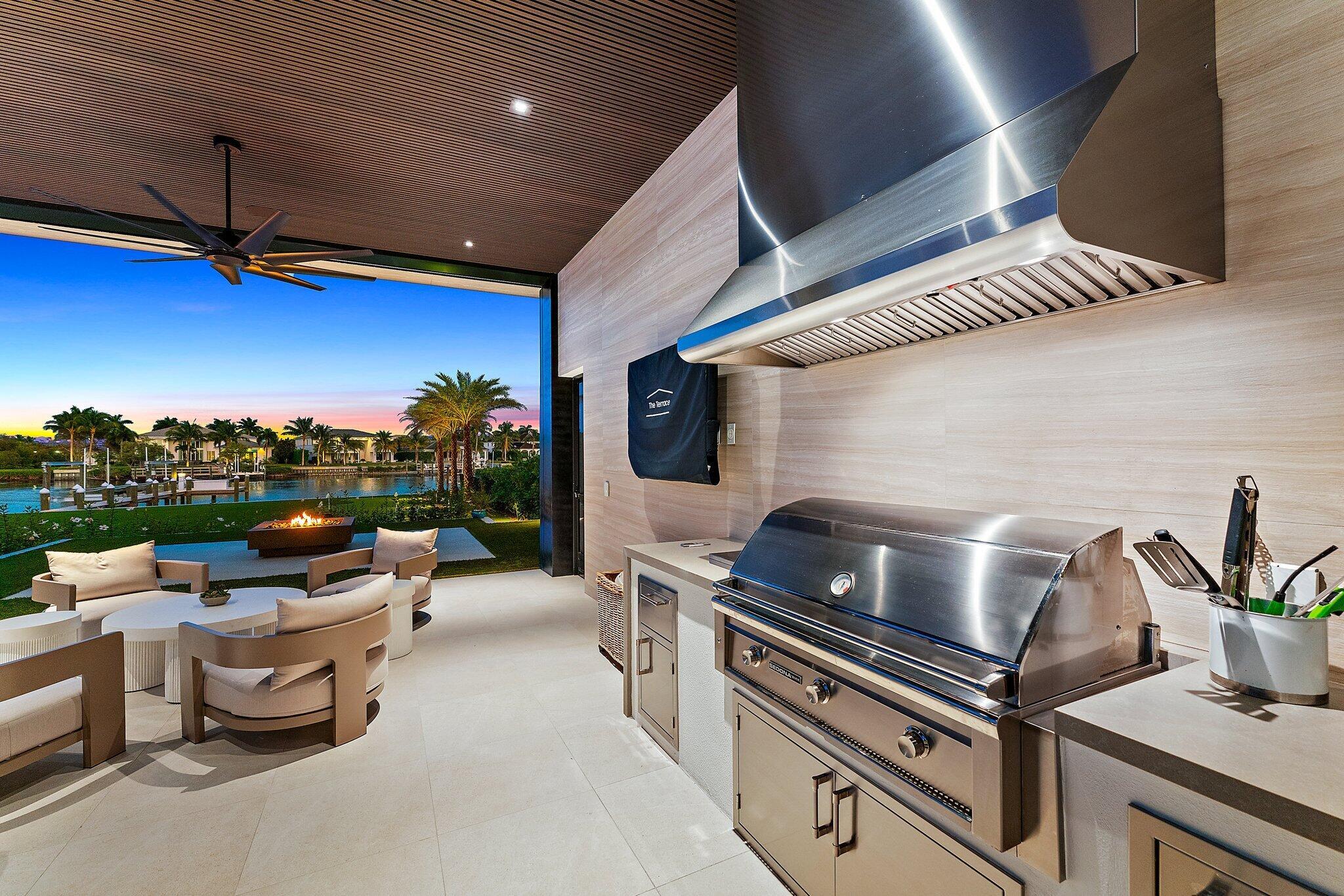 UNINCORPORATED - Residential