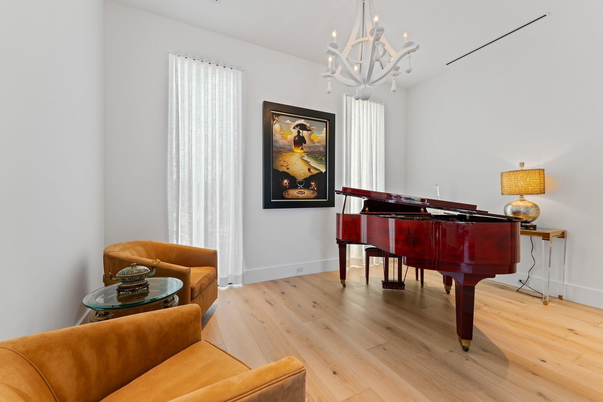 UNINCORPORATED - Residential