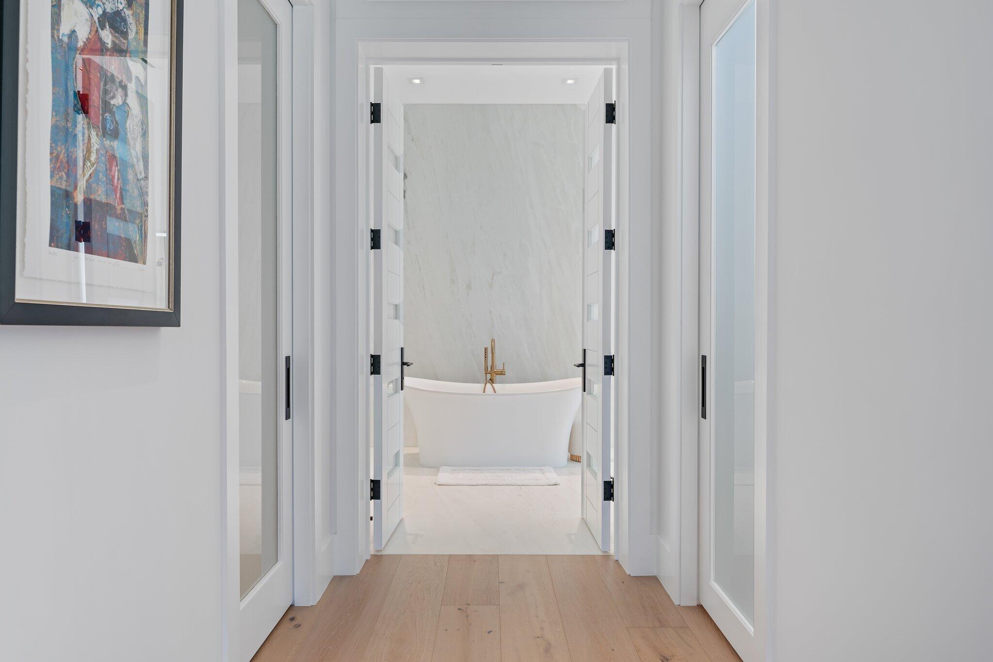 UNINCORPORATED - Residential