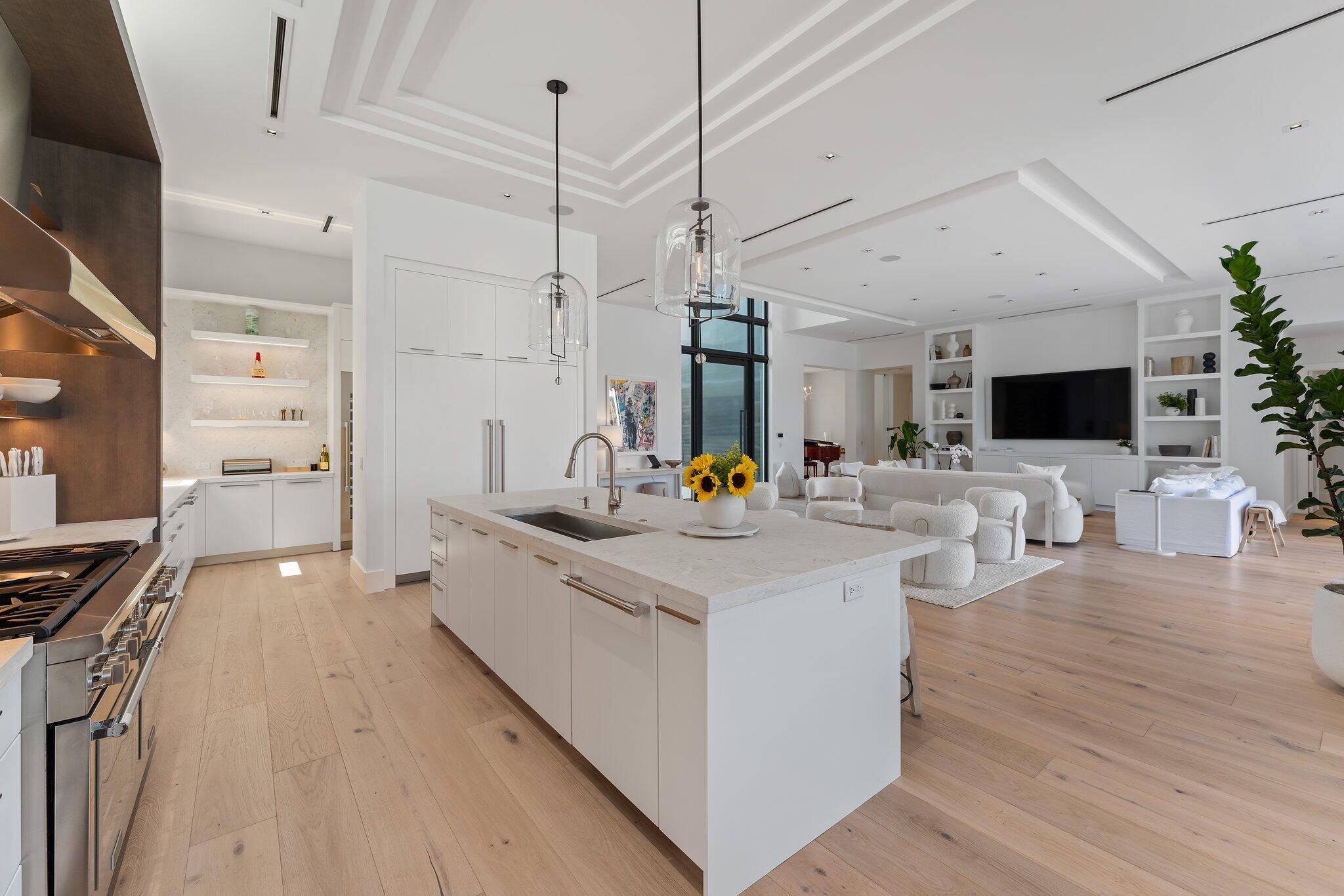 UNINCORPORATED - Residential