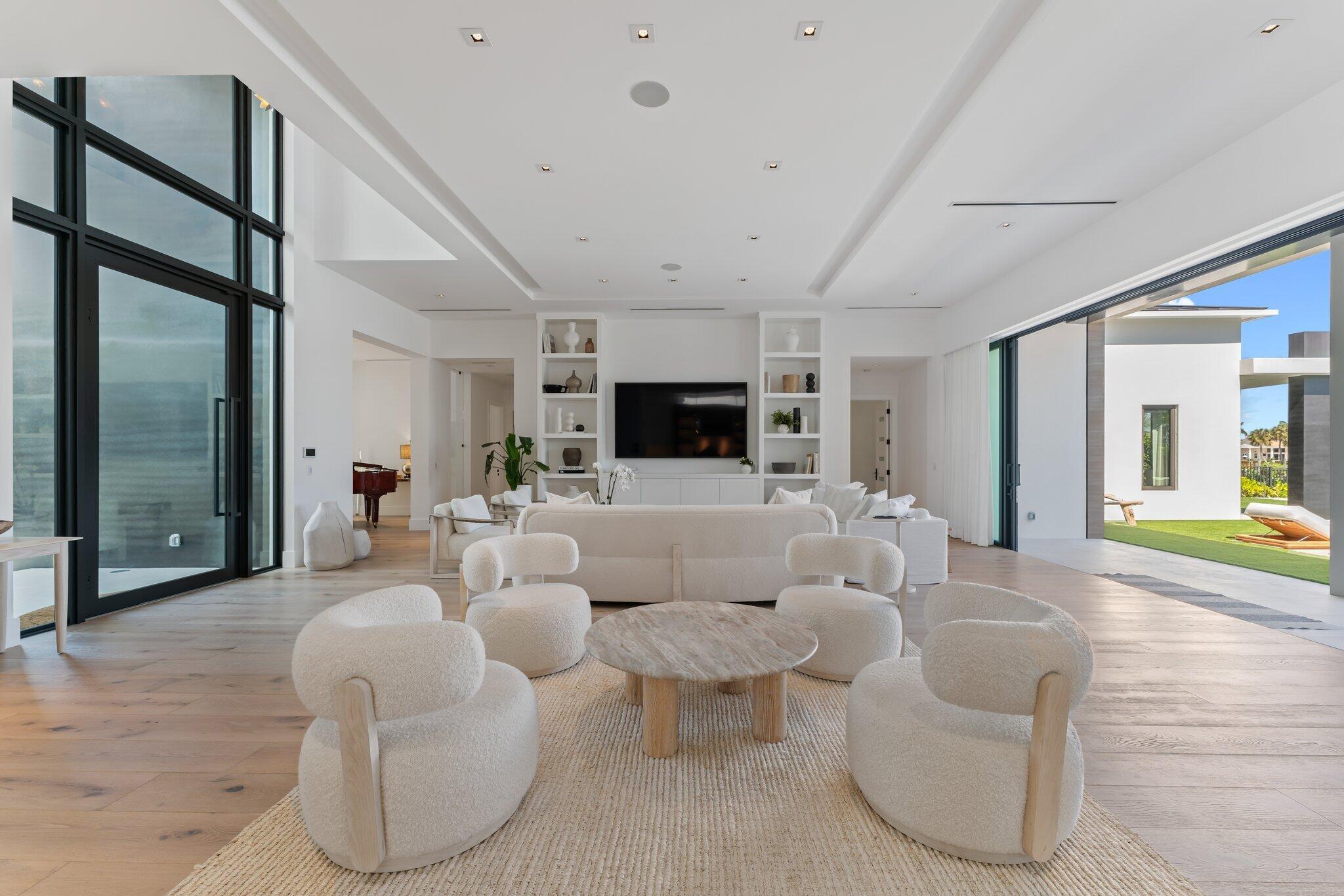 UNINCORPORATED - Residential