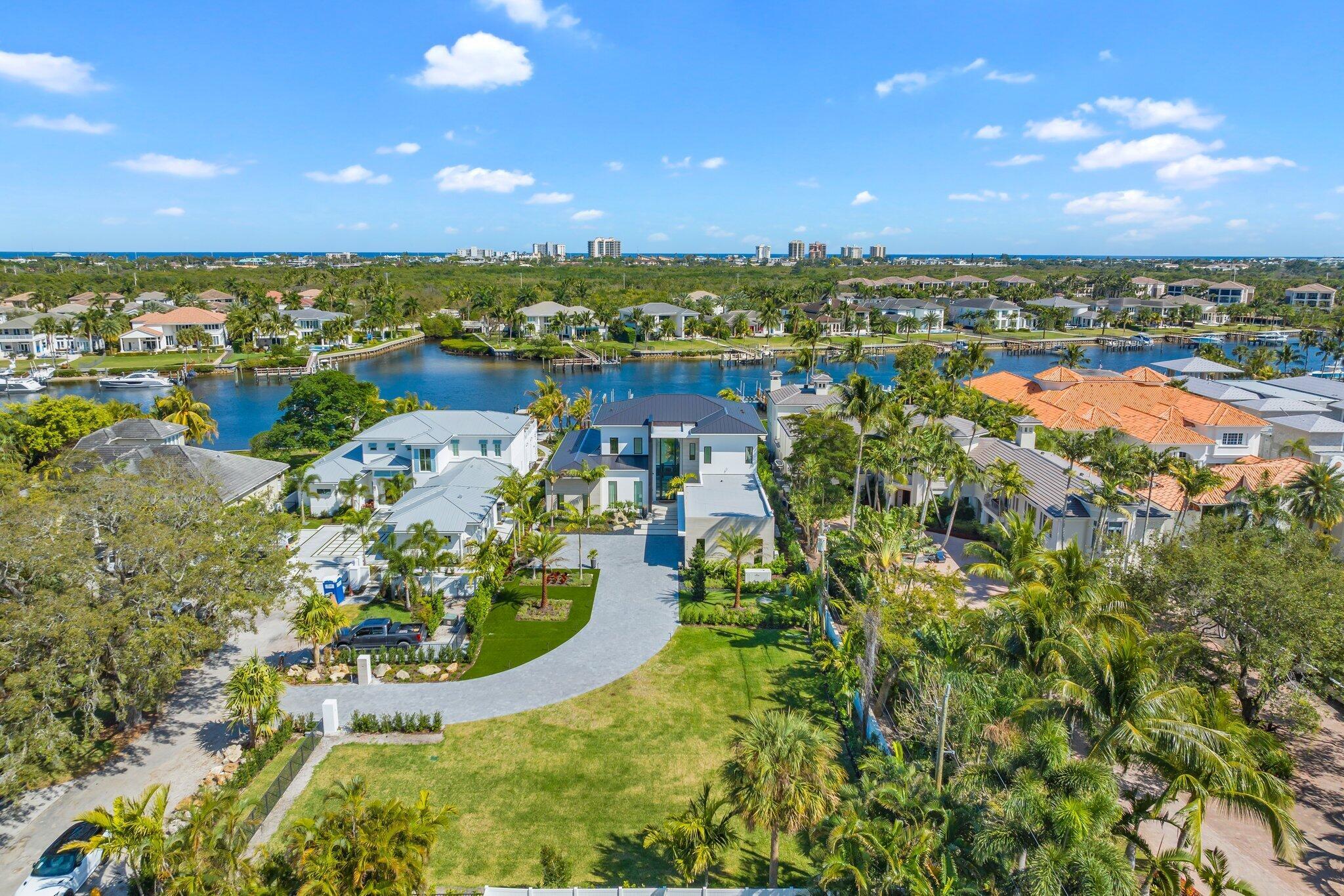 UNINCORPORATED - Residential