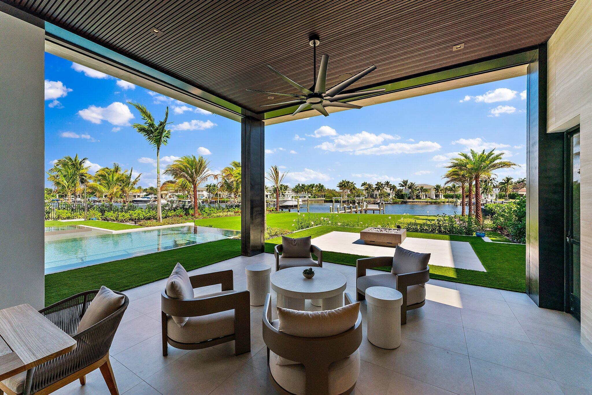 UNINCORPORATED - Residential