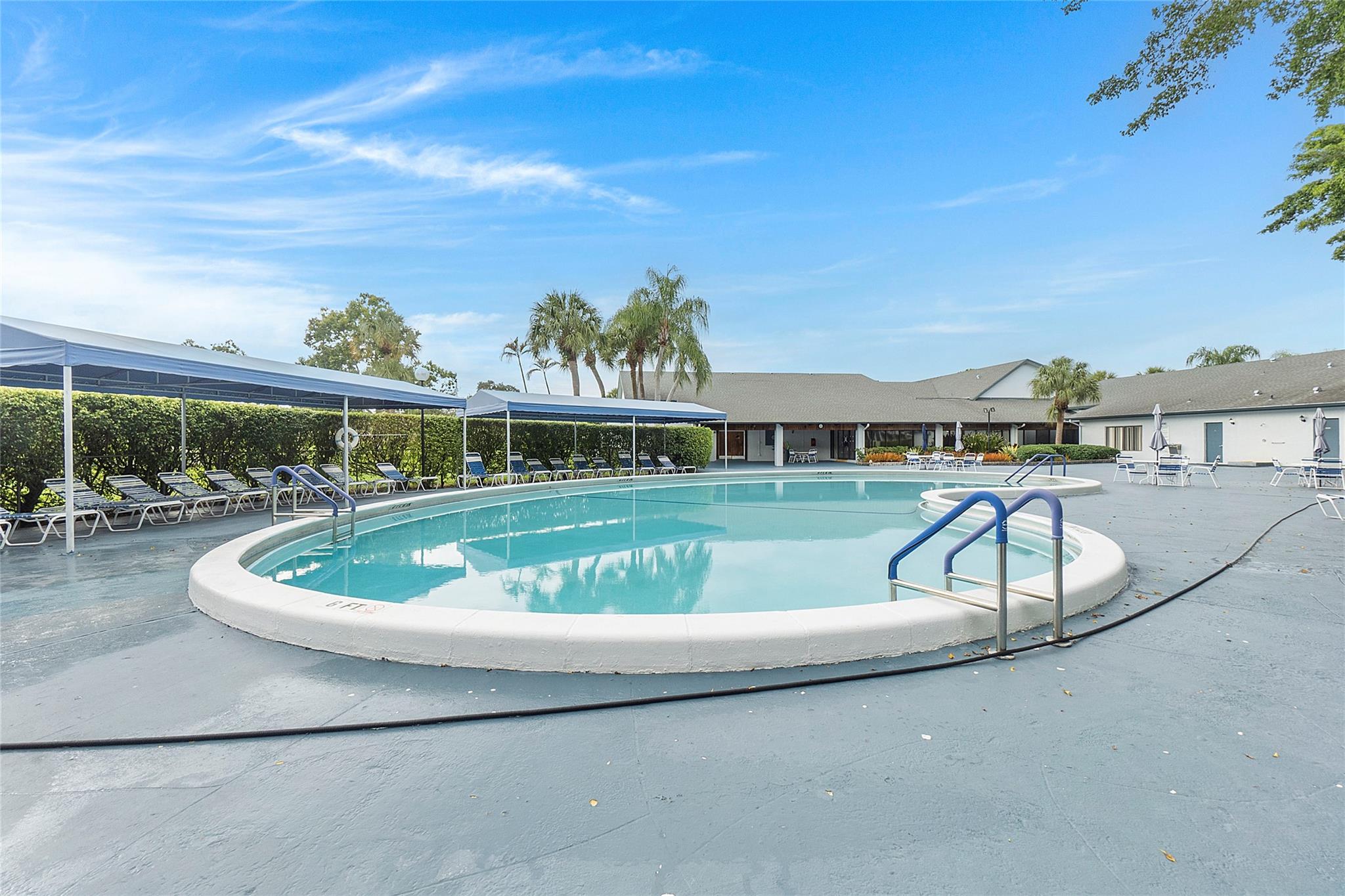 Palm Springs 2 - Residential