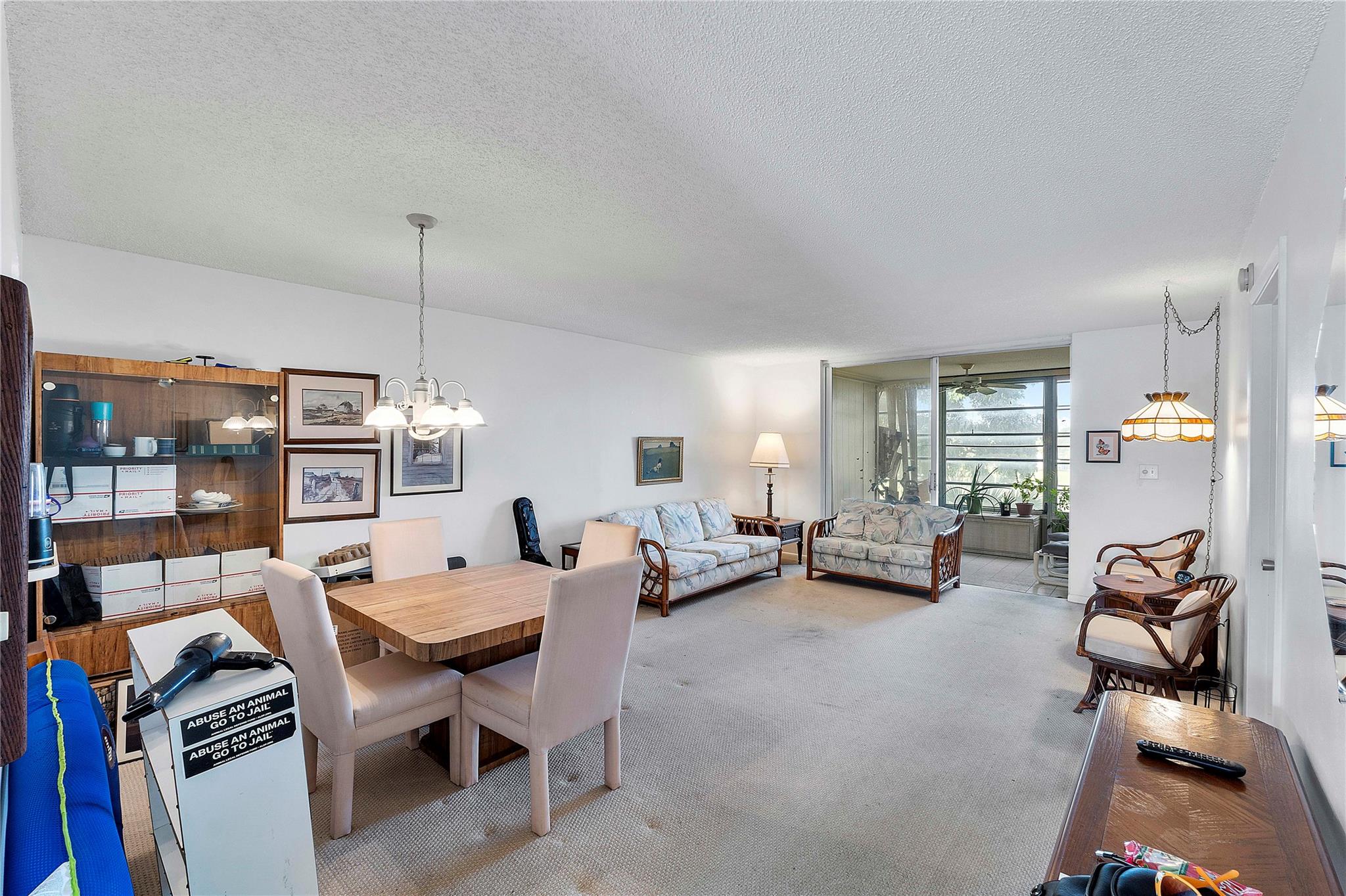 Palm Springs 2 - Residential