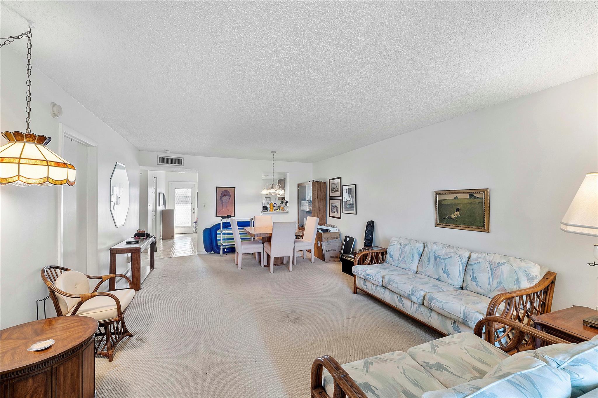 Palm Springs 2 - Residential