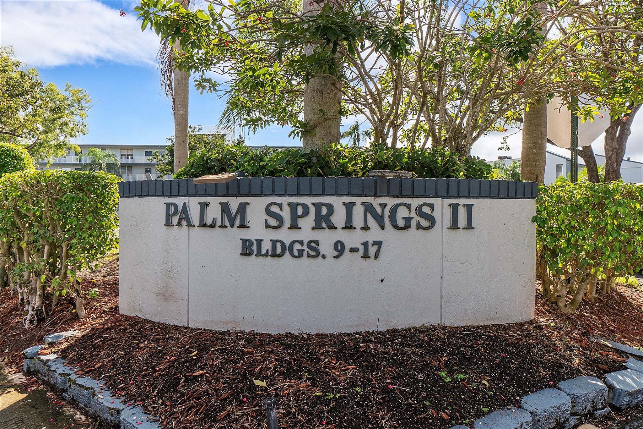 Palm Springs 2 - Residential