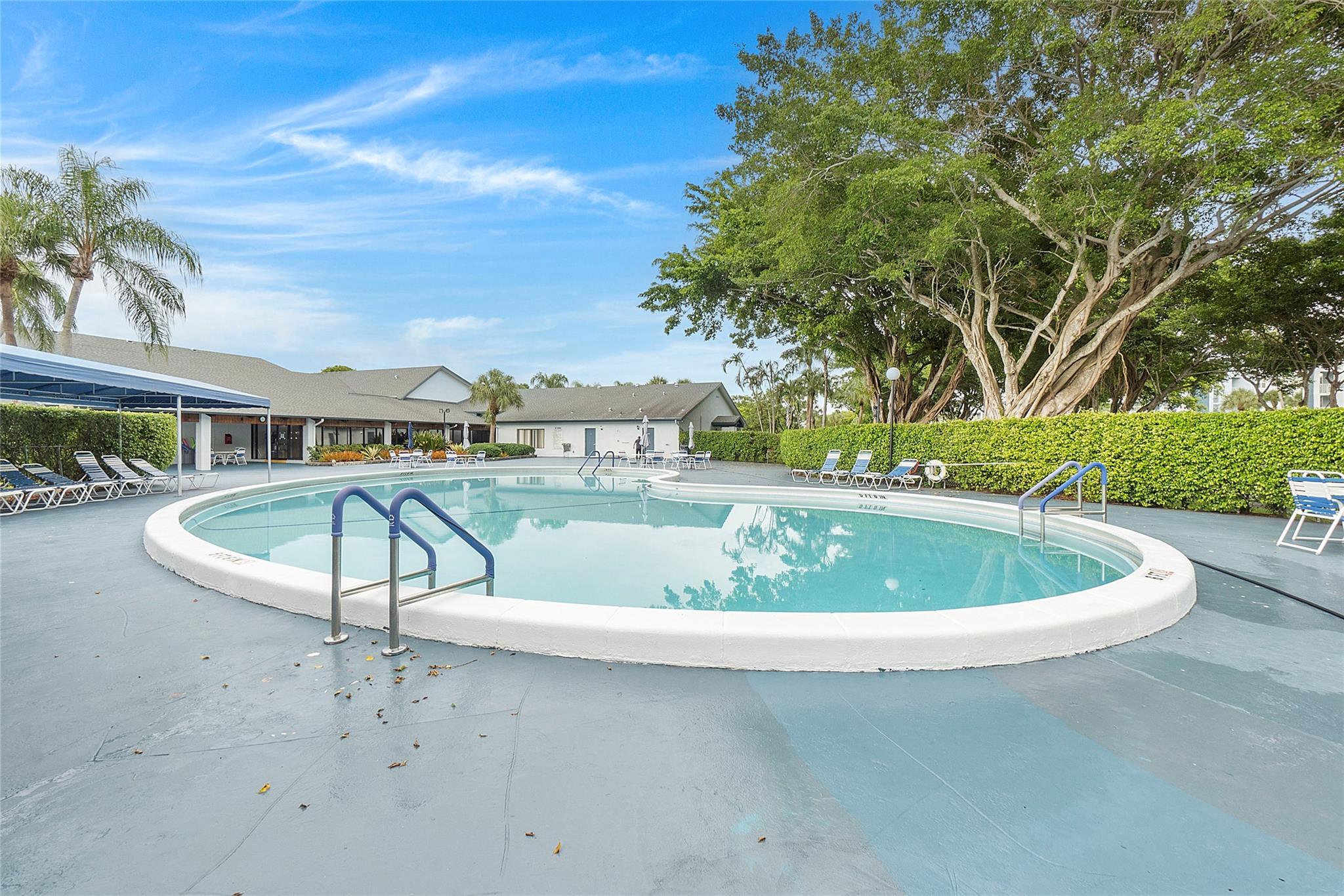 Palm Springs 2 - Residential