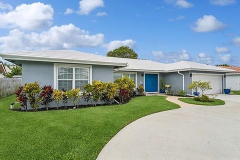 A home in Deerfield Beach