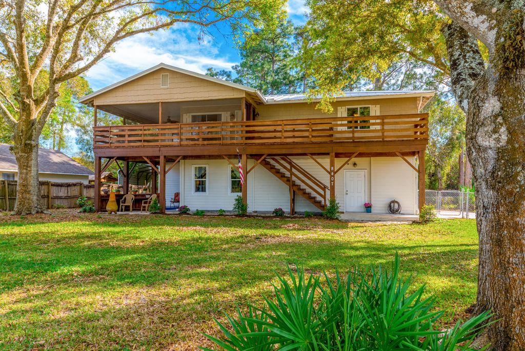 Photo of 8407 Winter Garden Parkway, Fort Pierce, FL 34951 (MLS # R10774779)