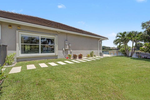 Tiny photo for 6272 NW 108TH Way, Parkland, FL 33076 (MLS # B26065658)