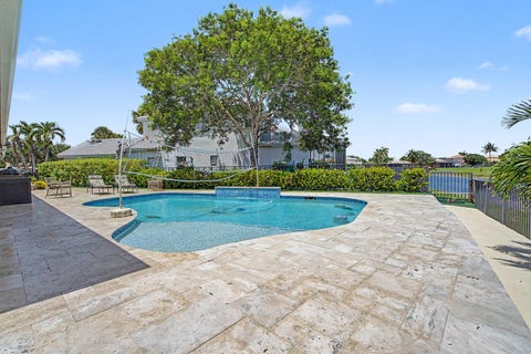 Tiny photo for 6272 NW 108TH Way, Parkland, FL 33076 (MLS # B26065658)