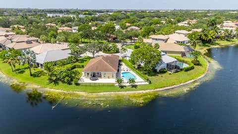 Tiny photo for 6272 NW 108TH Way, Parkland, FL 33076 (MLS # B26065658)
