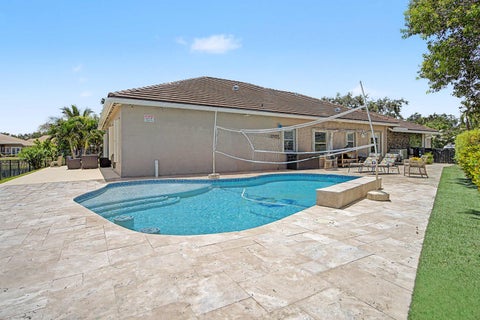 Tiny photo for 6272 NW 108TH Way, Parkland, FL 33076 (MLS # B26065658)