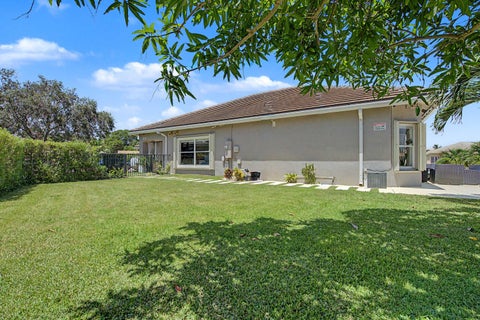 Tiny photo for 6272 NW 108TH Way, Parkland, FL 33076 (MLS # B26065658)