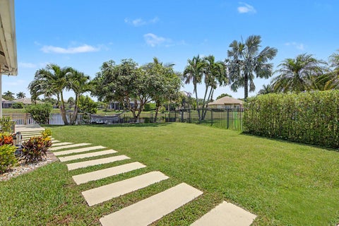 Tiny photo for 6272 NW 108TH Way, Parkland, FL 33076 (MLS # B26065658)
