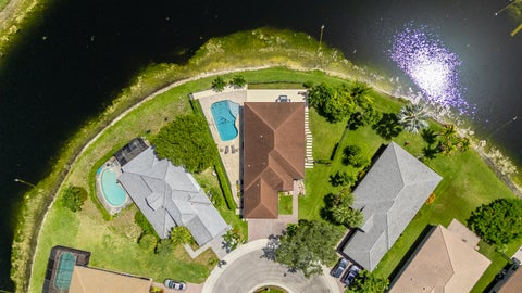 Tiny photo for 6272 NW 108TH Way, Parkland, FL 33076 (MLS # B26065658)
