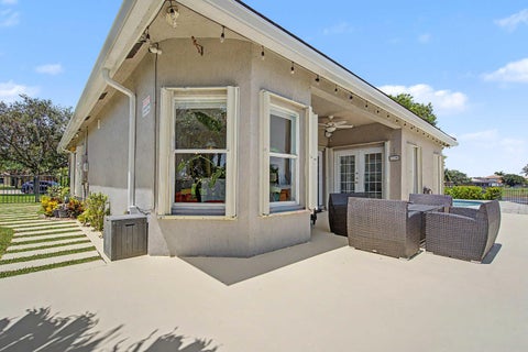 Tiny photo for 6272 NW 108TH Way, Parkland, FL 33076 (MLS # B26065658)