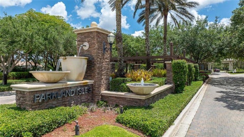 Tiny photo for 6272 NW 108TH Way, Parkland, FL 33076 (MLS # B26065658)