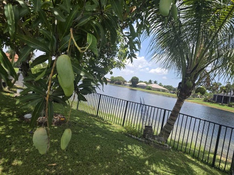 Tiny photo for 6272 NW 108TH Way, Parkland, FL 33076 (MLS # B26065658)