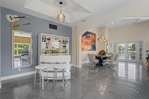 Tiny photo for 6272 NW 108TH Way, Parkland, FL 33076 (MLS # B26065658)