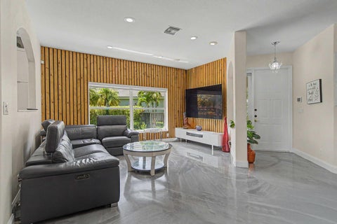 Tiny photo for 6272 NW 108TH Way, Parkland, FL 33076 (MLS # B26065658)
