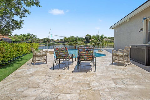 Tiny photo for 6272 NW 108TH Way, Parkland, FL 33076 (MLS # B26065658)