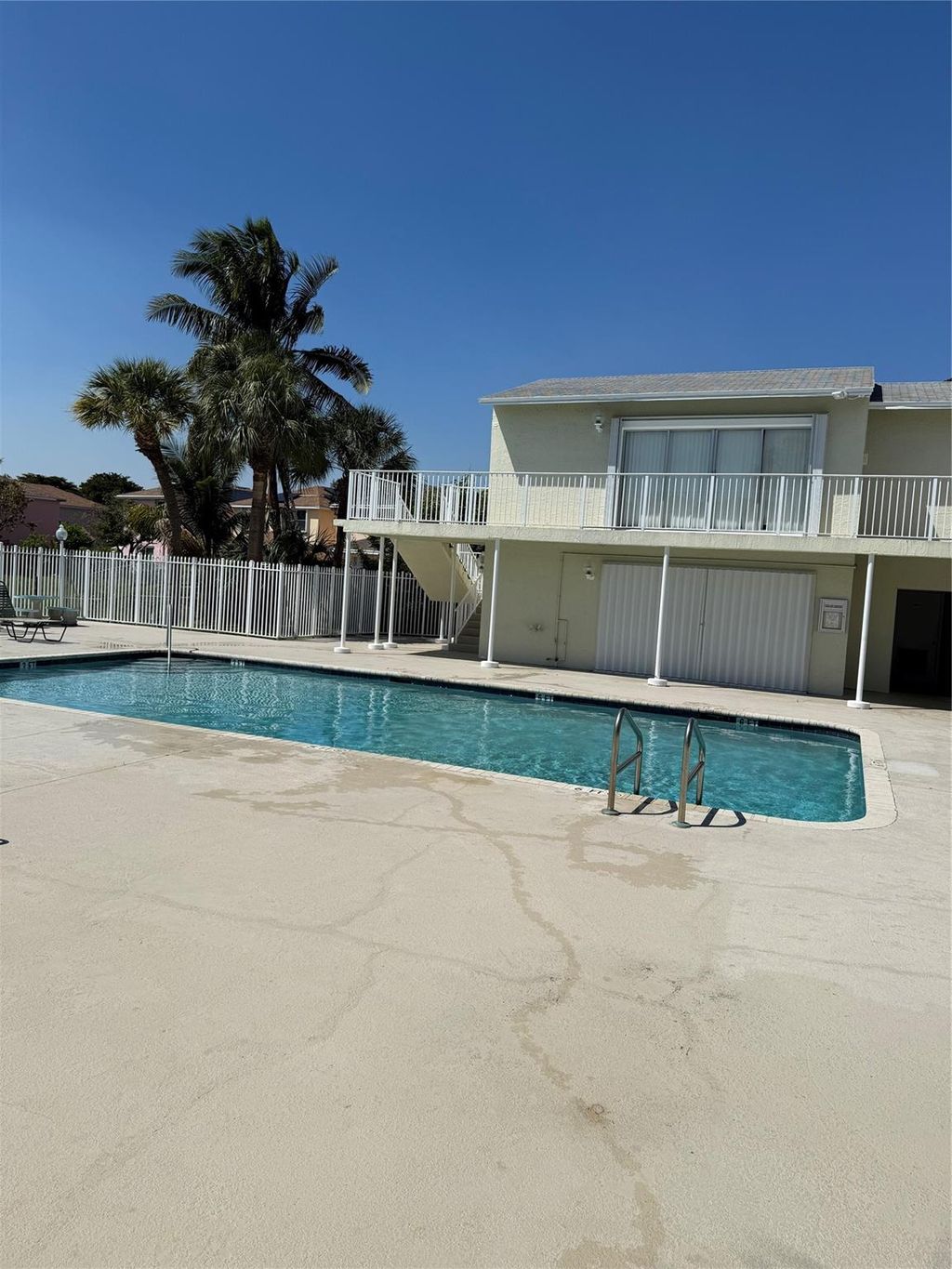 Photo of 873 Crystal Lake Drive, Deerfield Beach, FL 33064 (MLS # F10493629)