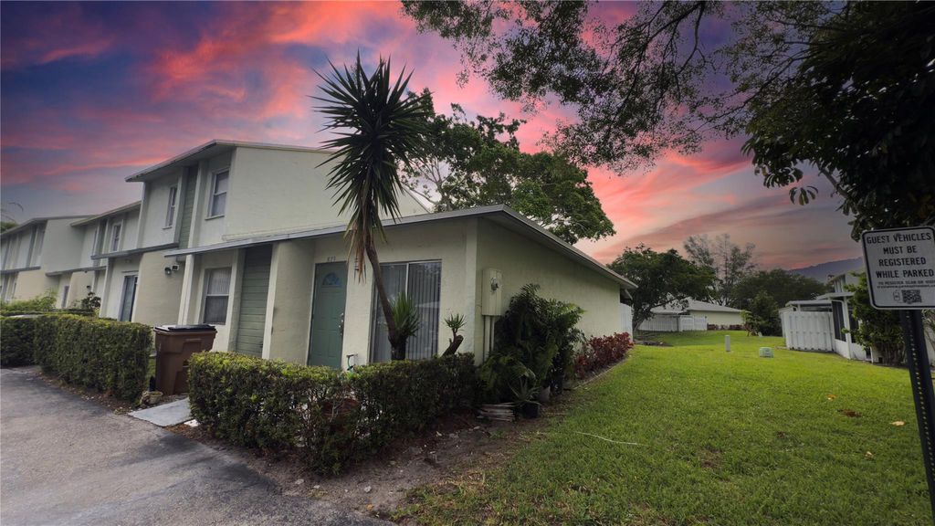 Photo of 873 Crystal Lake Drive, Deerfield Beach, FL 33064 (MLS # F10493629)