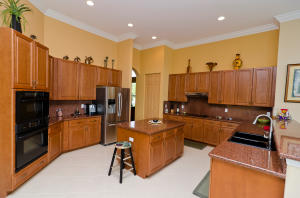 RIVERSTONE - Residential