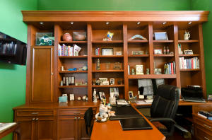 RIVERSTONE - Residential