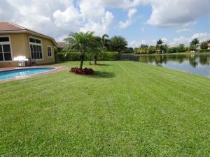 RIVERSTONE - Residential