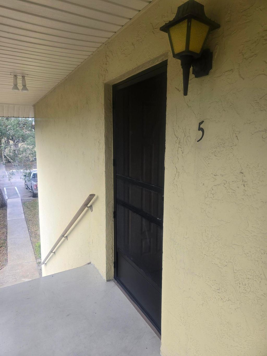 Photo of 400 18th Street #P-5, Vero Beach, FL 32960 (MLS # R11159379)