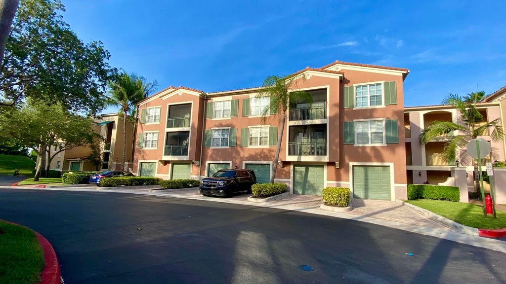 Photo of 11750 Saint Andrews Place #103, Wellington, FL 33414 (MLS # R10993855)