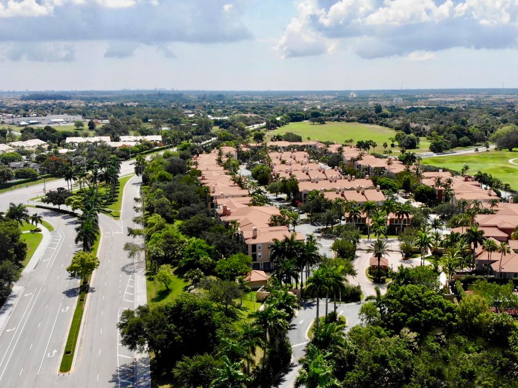 Photo of 11750 Saint Andrews Place #103, Wellington, FL 33414 (MLS # R10993855)