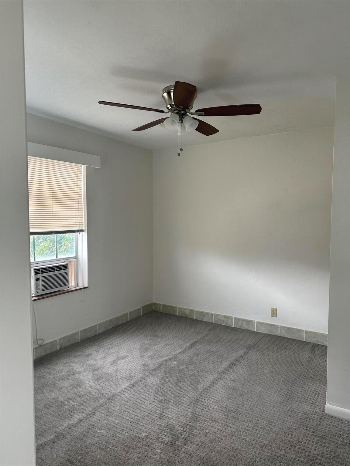 ALBERTA BEALE INC - Residential Lease