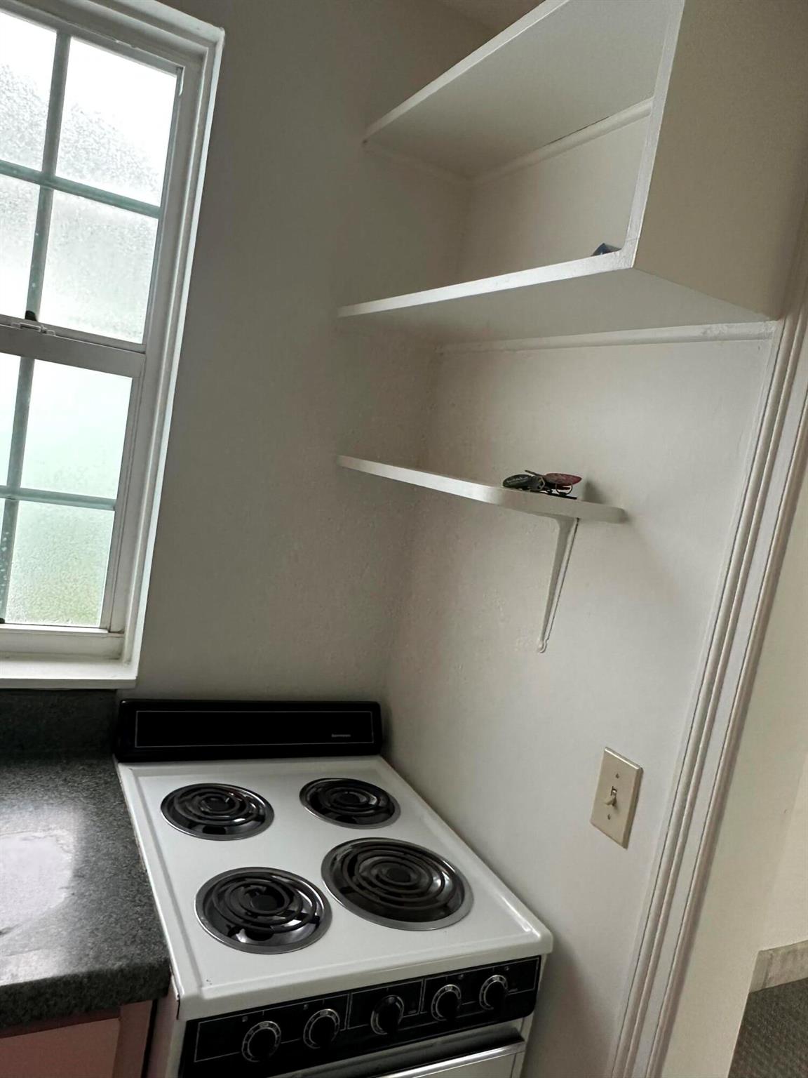 ALBERTA BEALE INC - Residential Lease