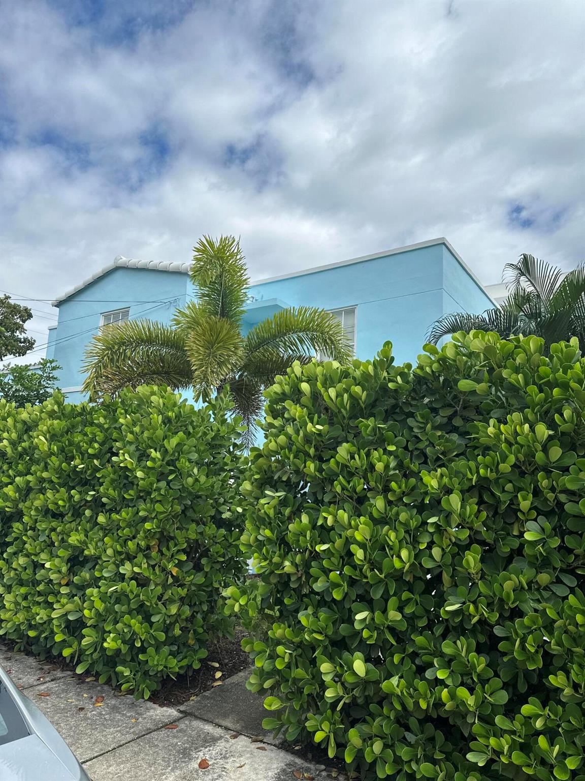 ALBERTA BEALE INC - Residential Lease