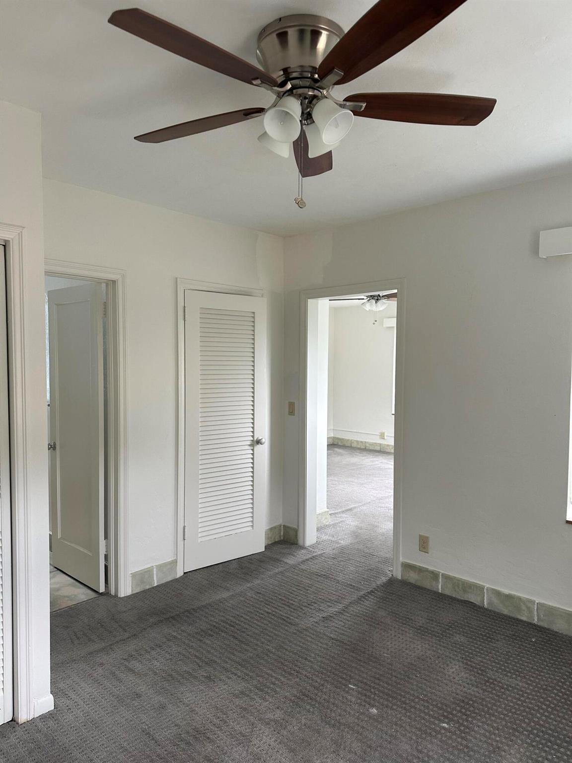 ALBERTA BEALE INC - Residential Lease