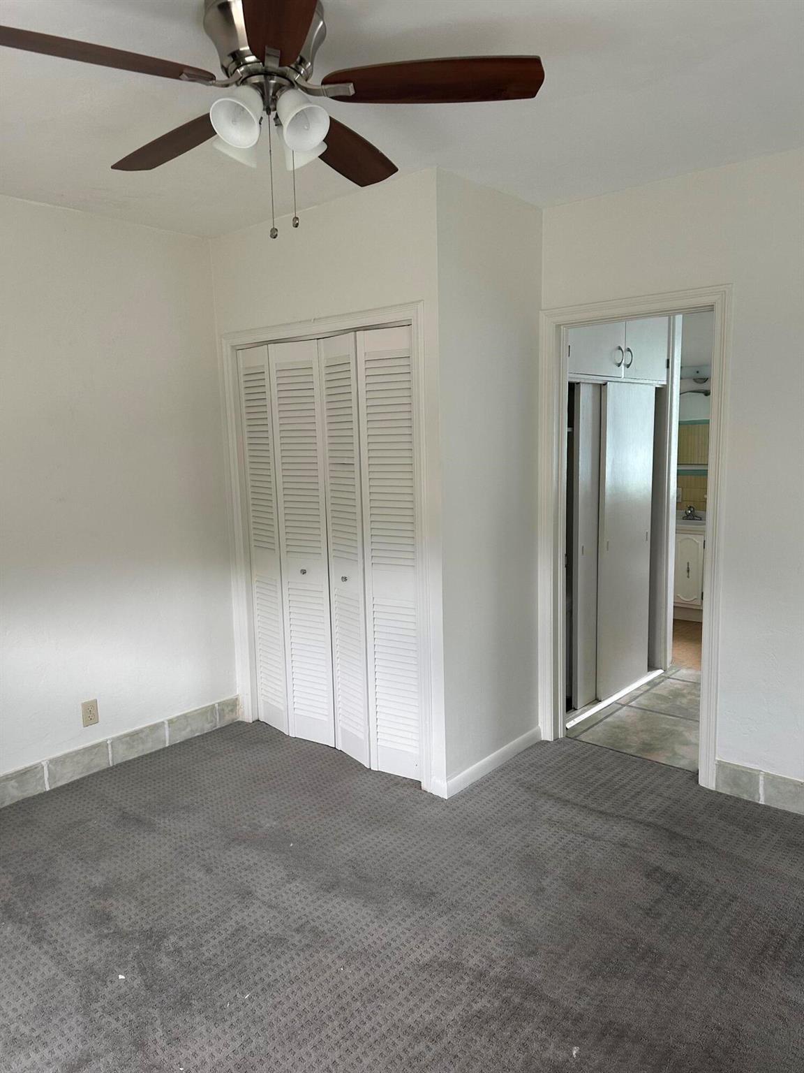 ALBERTA BEALE INC - Residential Lease