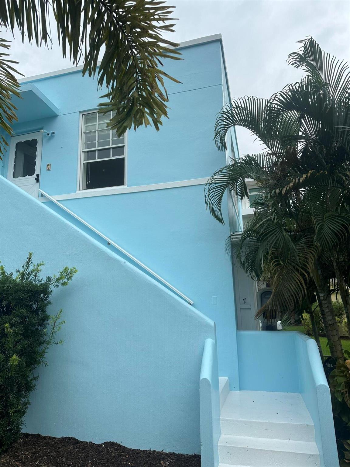 ALBERTA BEALE INC - Residential Lease