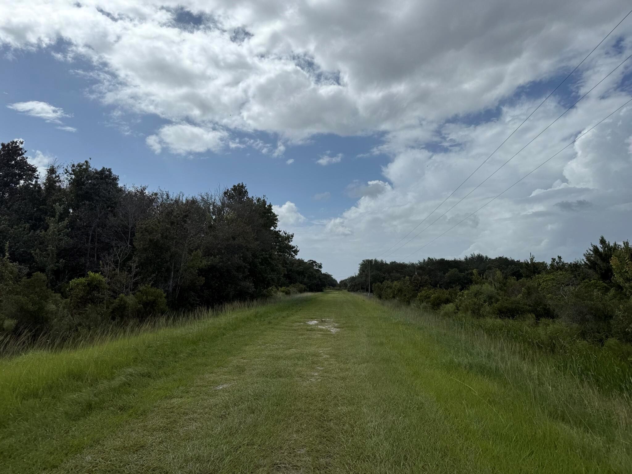 SOUTHERN COLONIZATION CO - Land