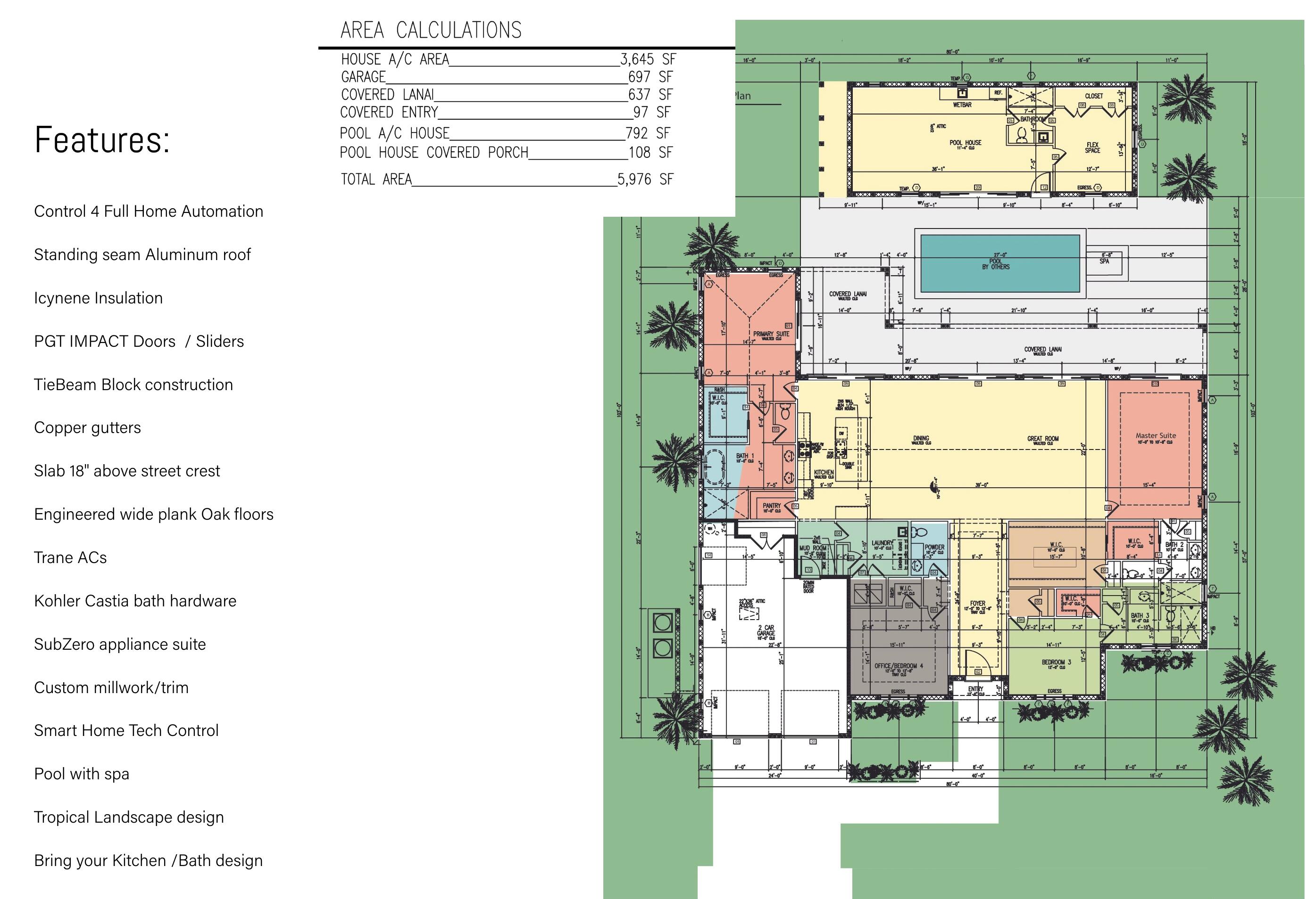 TOWN & BEACH ESTATES SUB - Residential