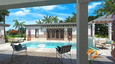 TOWN & BEACH ESTATES SUB - Residential